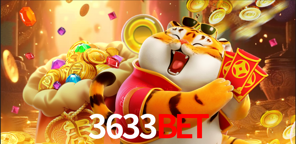 3633BET - Cassino On-line Ganhos Sem Limites - 3633BET.COM