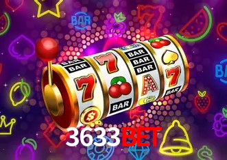 Desvendando o Mundo dos Jogos Virtuais na 3633BET
