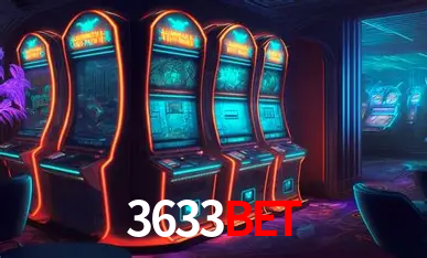 A Emoção da Loteria na 3633BET: Uma Chance de Mudança de Vida