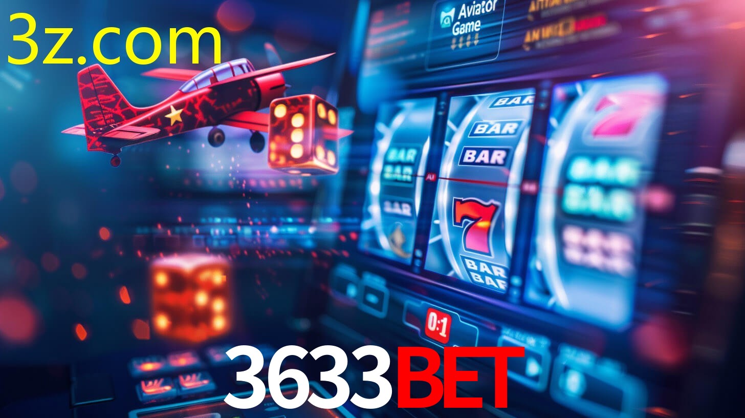 3633BET