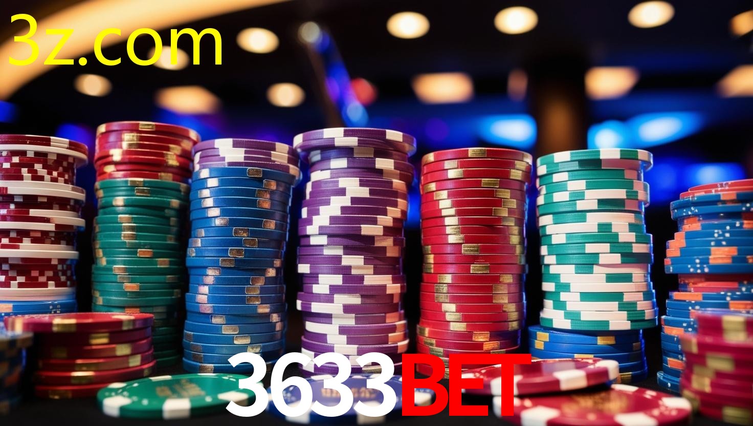3633BET