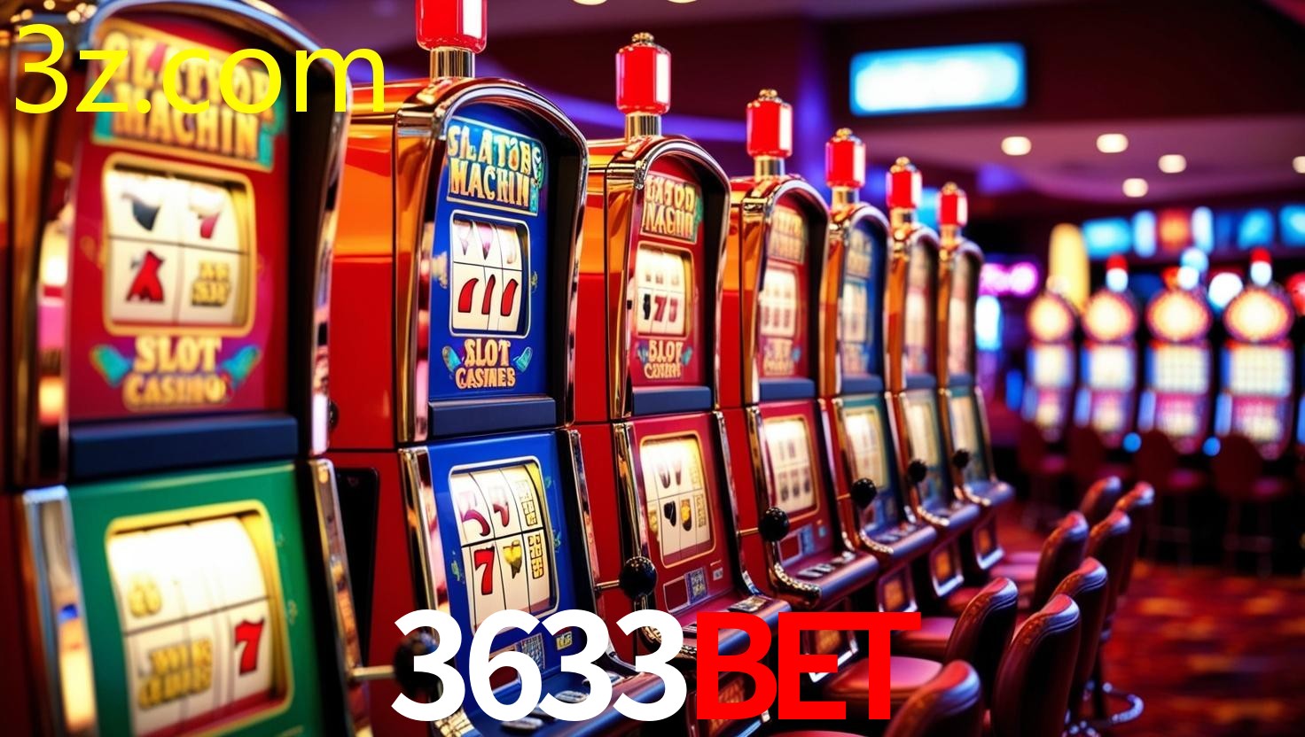 3633BET