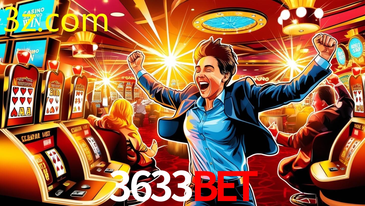 3633BET