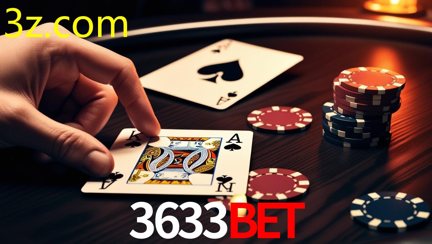 3633BET