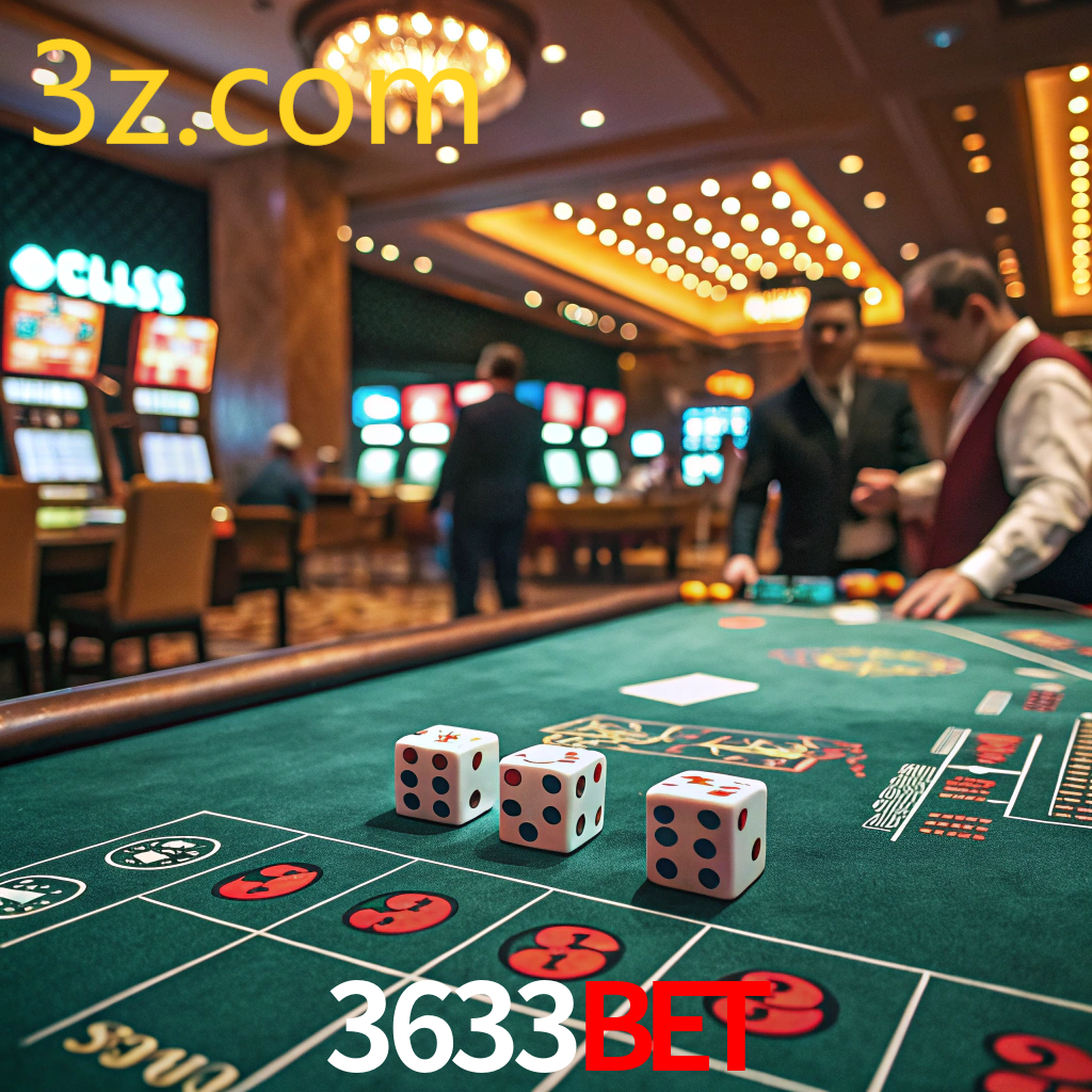 3633BET