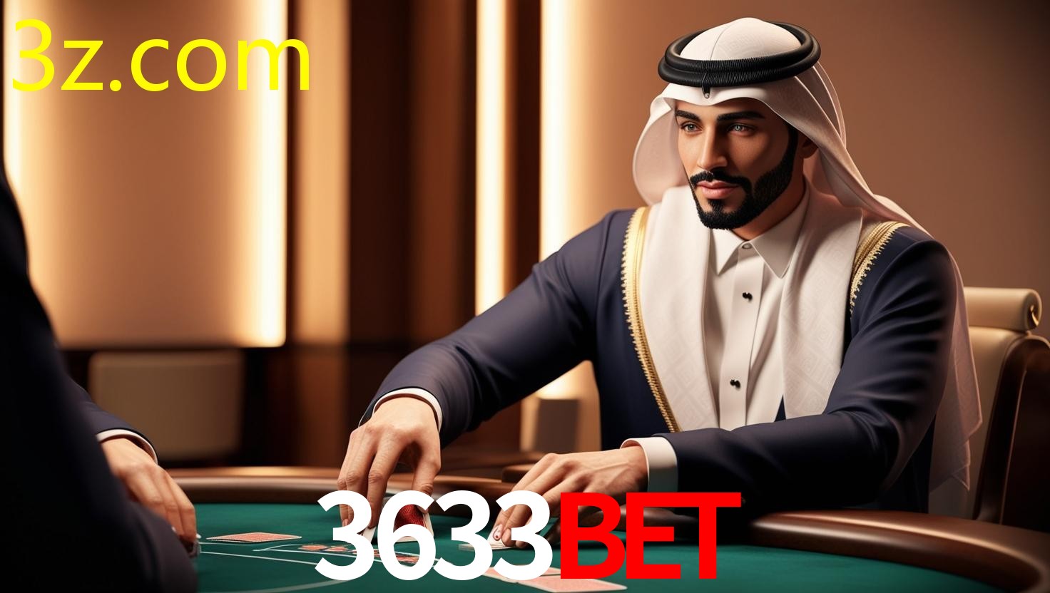 3633BET
