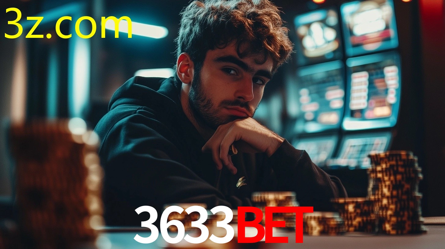 3633BET