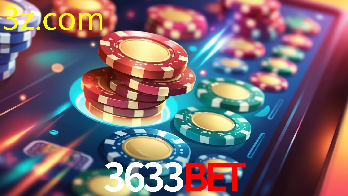 3633BET