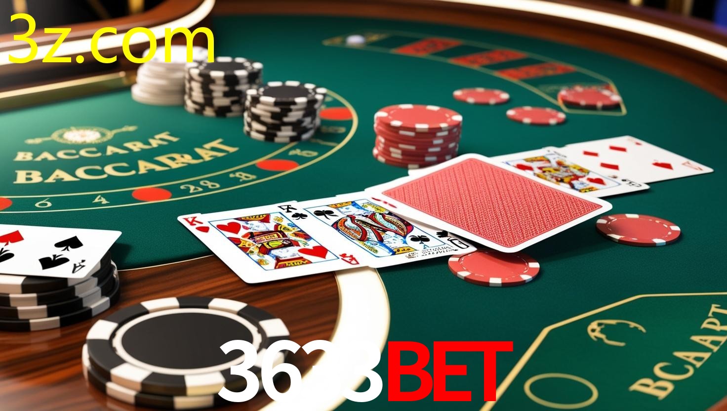 3633BET