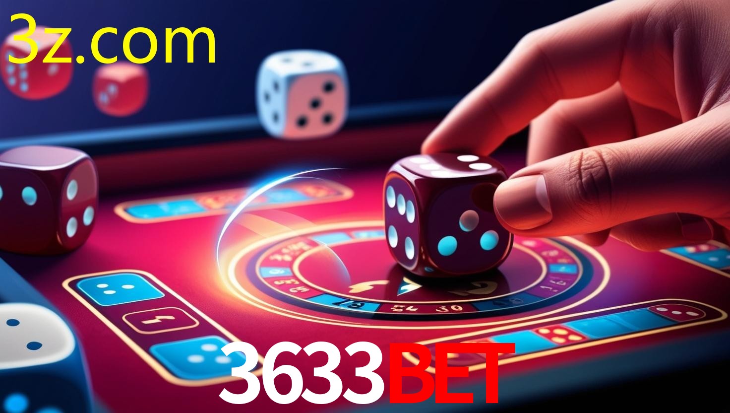 3633BET