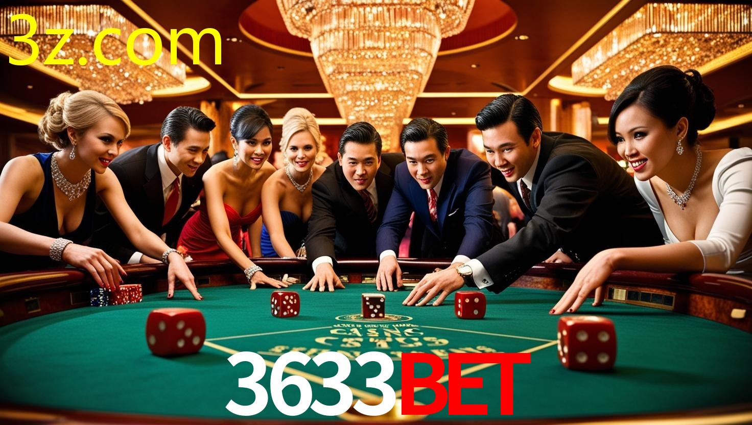 3633BET