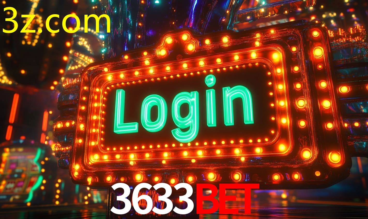 3633BET