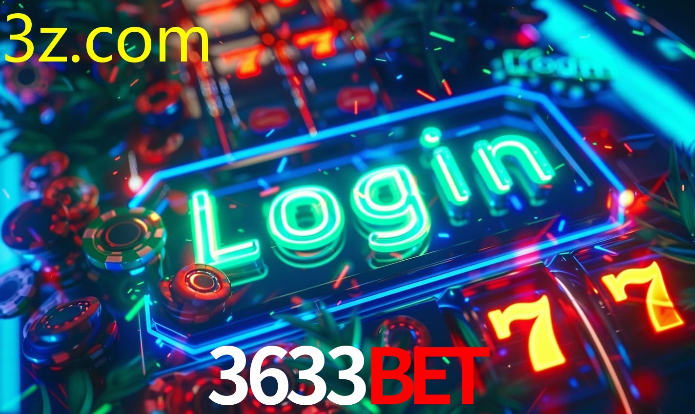 3633BET