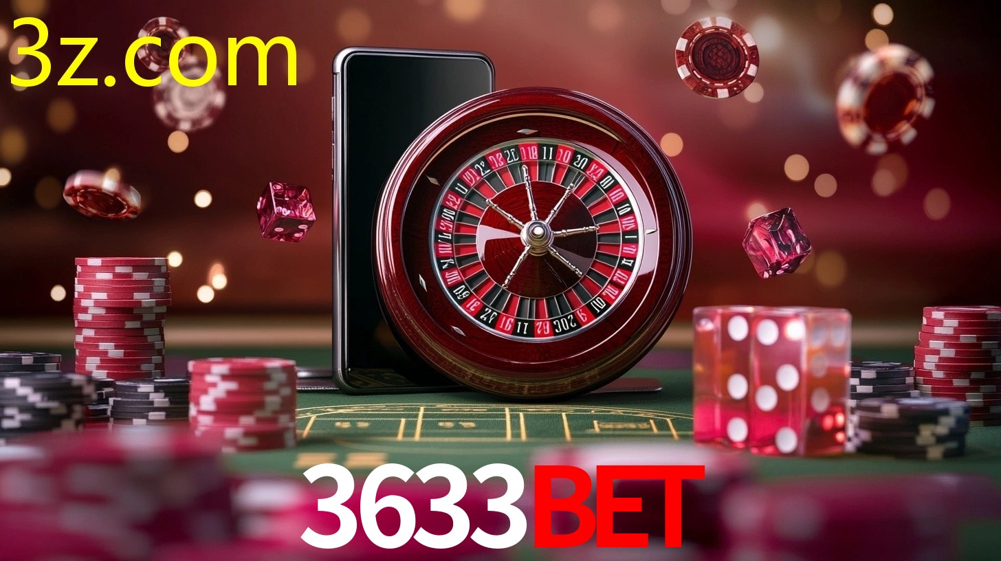 3633BET