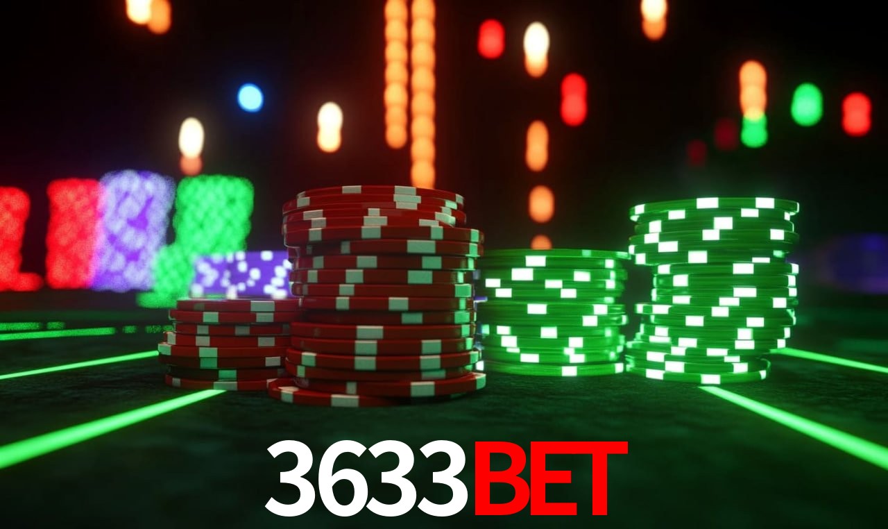 Player Reviews 3633BET