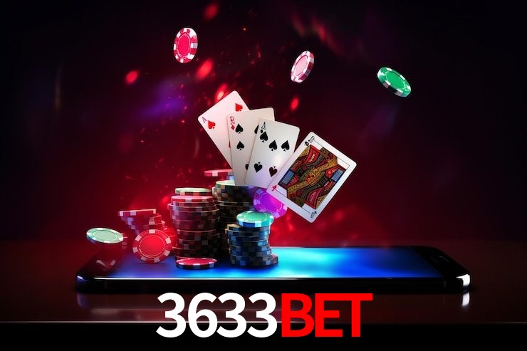 Games Directory 3633BET