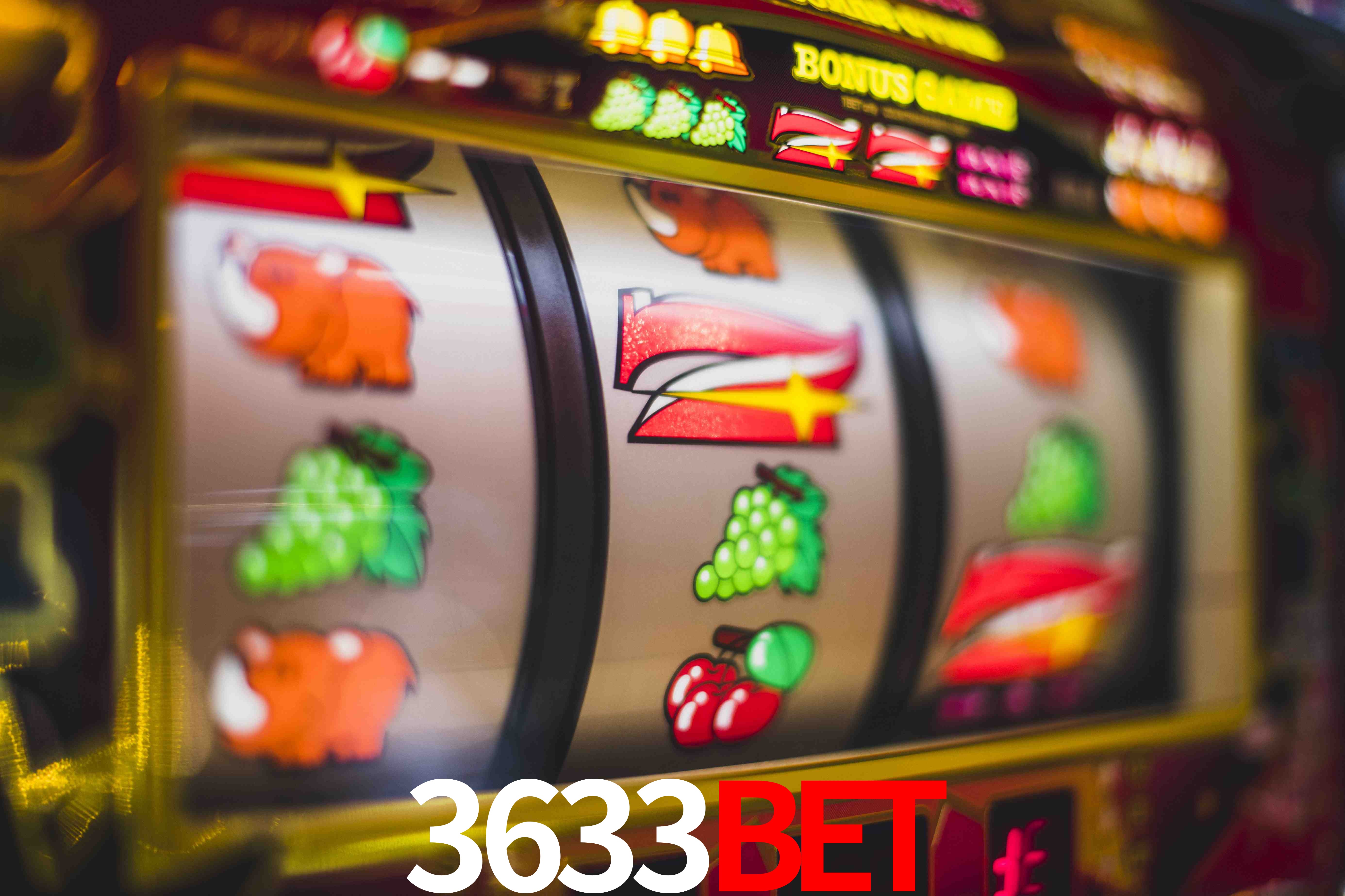 Tennis Betting 3633BET
