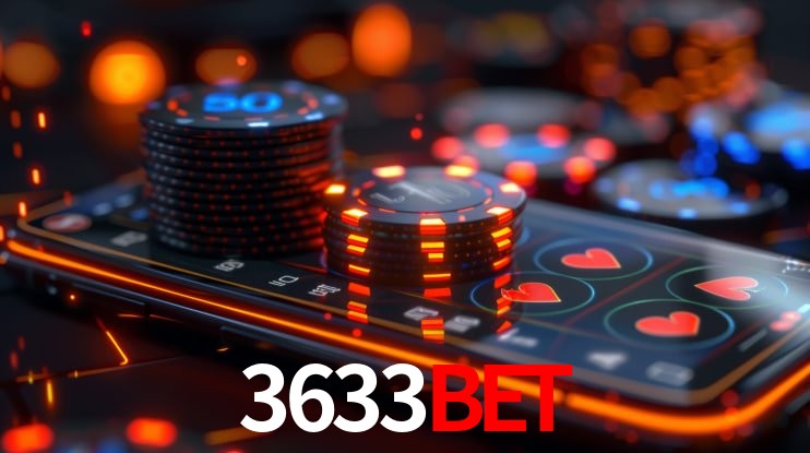 Bonus Features 3633BET