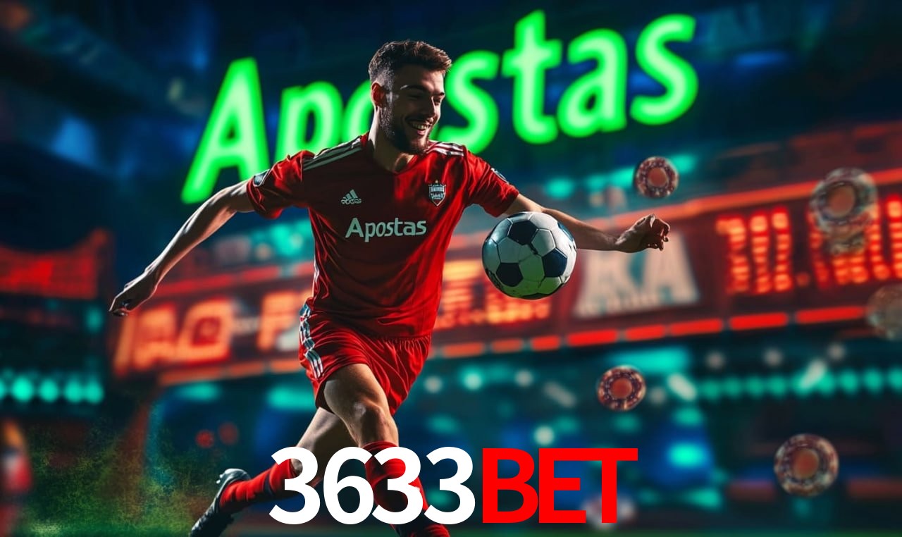 Desvendando o Mundo dos Jogos Virtuais na 3633BET