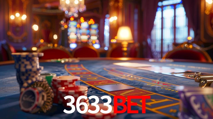 2FA Security 3633BET