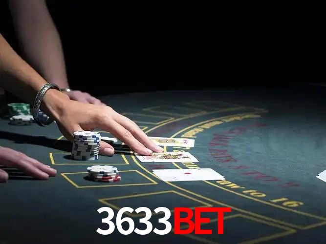 Tecnologia da Plataforma 3633BET