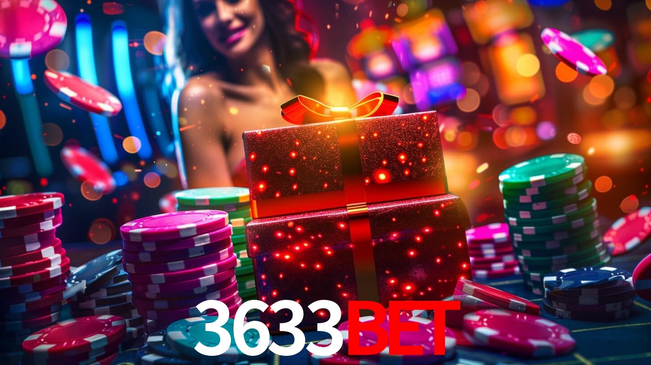 Descubra a Essência do 3633BET: Nossa História e Compromissos