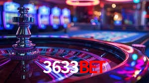 Game Statistics 3633BET