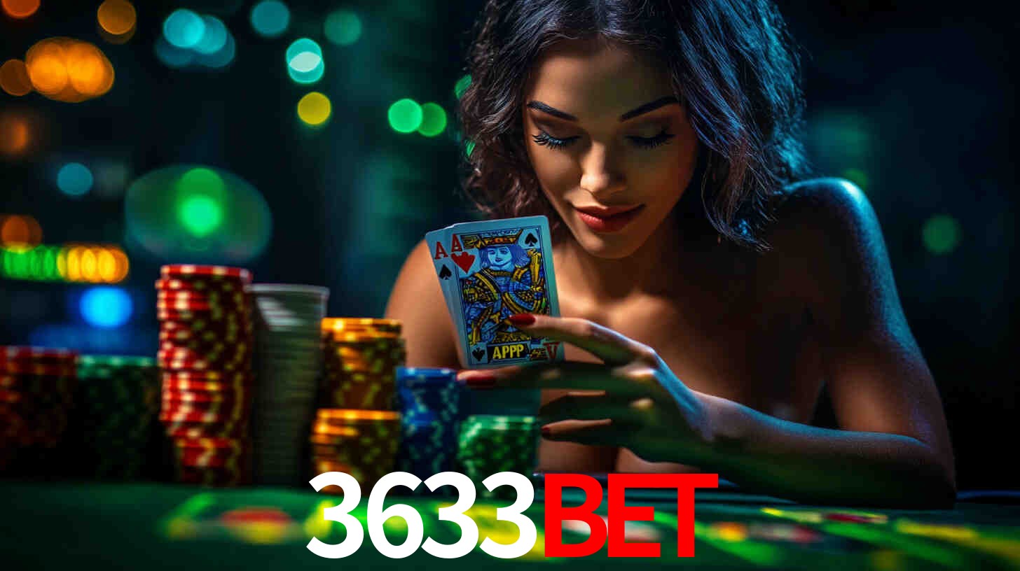 A Popularidade dos Caça-Níqueis no 3633BET