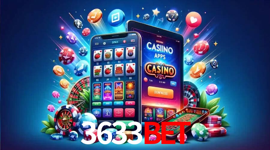 Platform Technology 3633BET