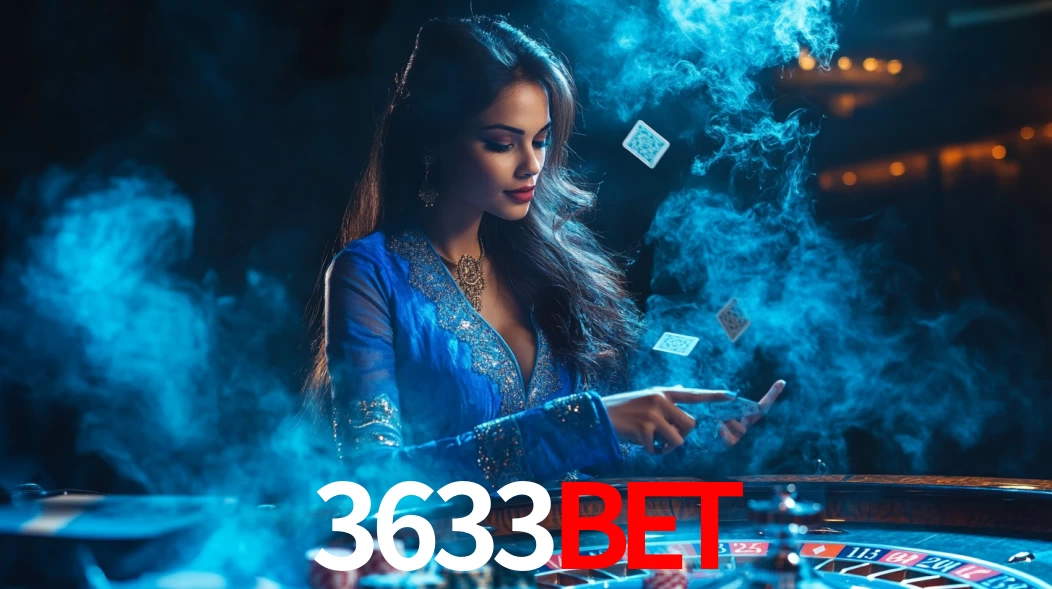 Apostas Esportivas na 3633BET: Um Guia Completo