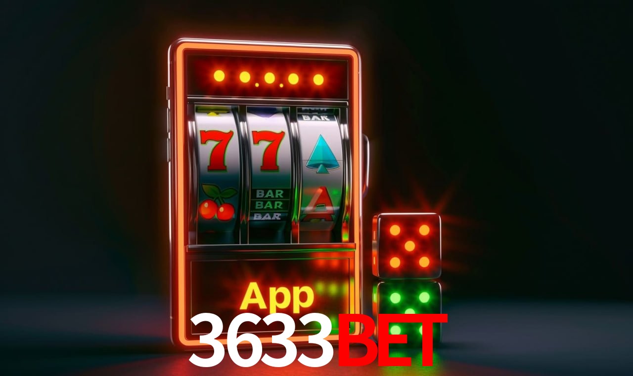 Apostas de Tênis 3633BET