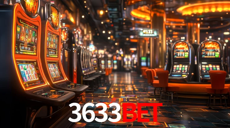 Exclusive Games 3633BET