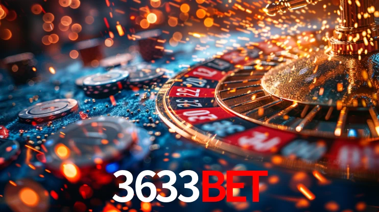Account Benefits 3633BET