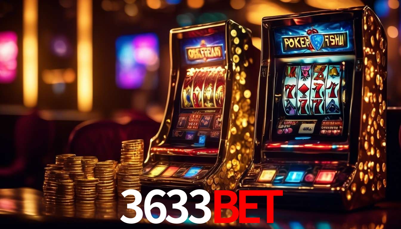 Explorando a Categoria de Eventos em Apostas na 3633BET