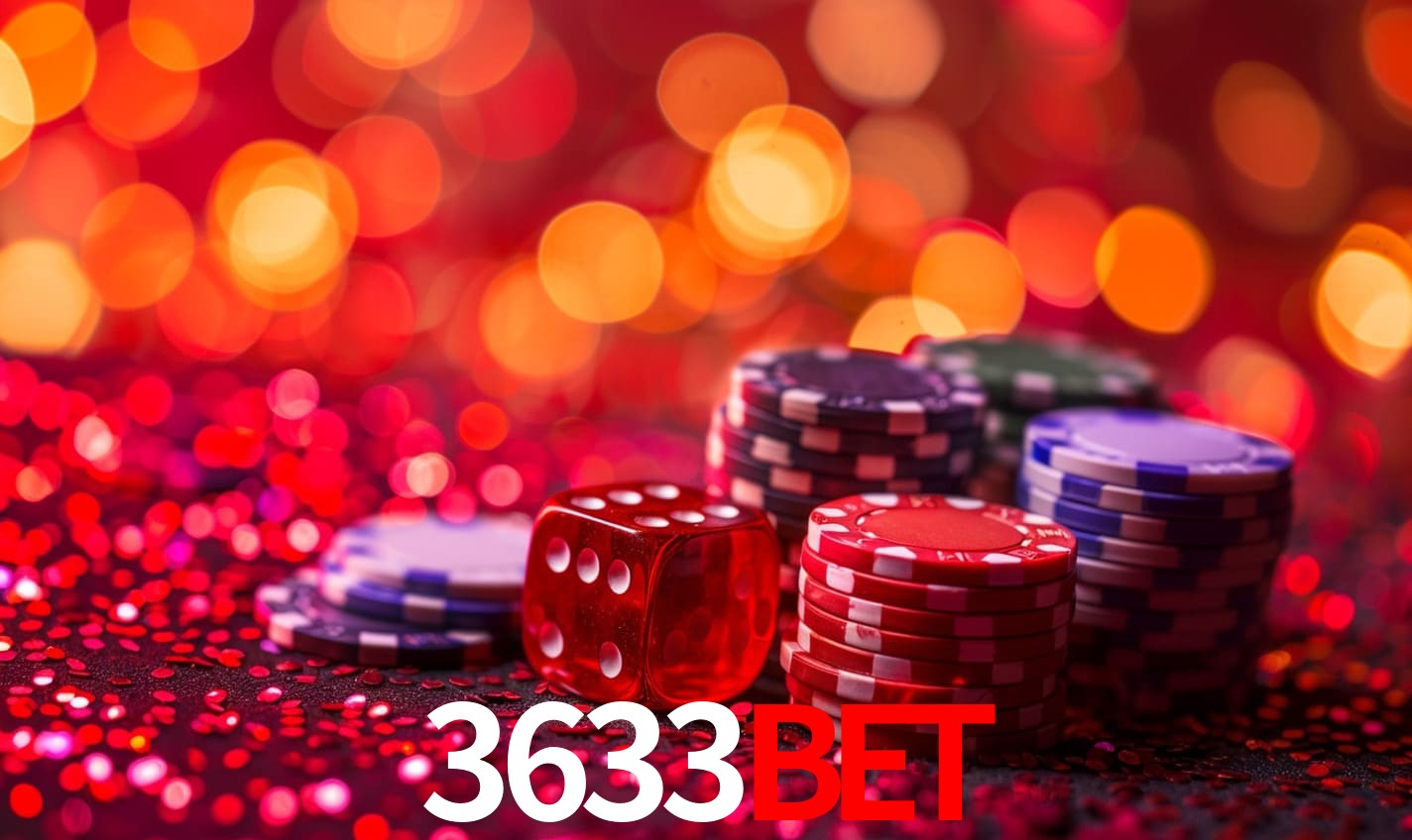 A Popularidade dos Caça-Níqueis no 3633BET