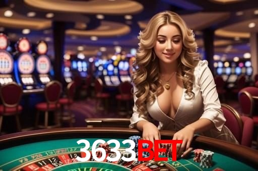 Football Betting 3633BET