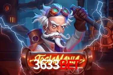 Recursos de Bônus 3633BET
