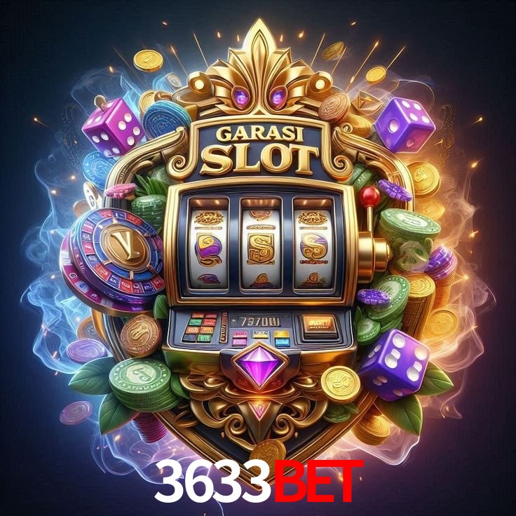 Diretório de Jogos 3633BET