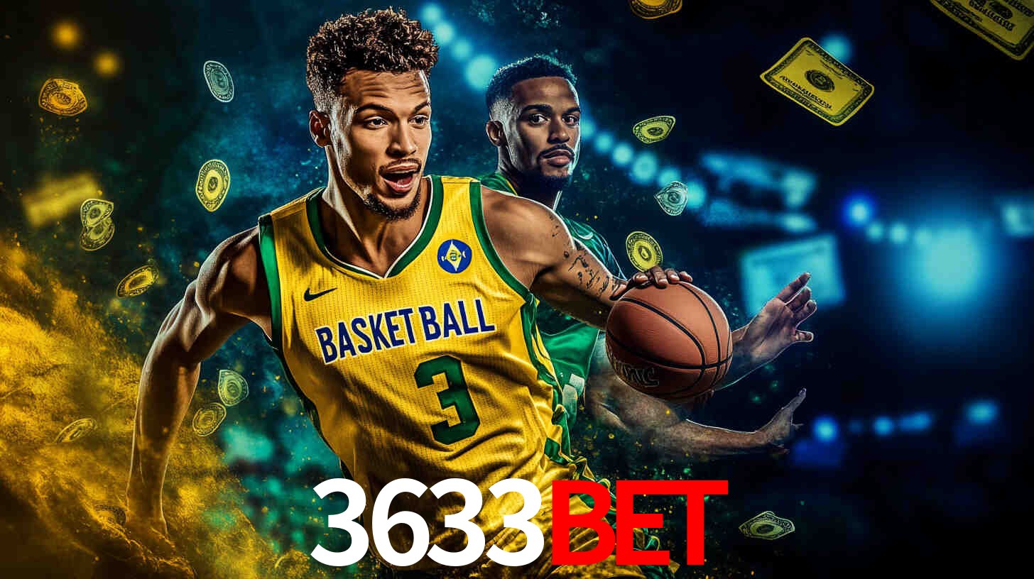 Desvendando o Mundo dos Jogos Virtuais na 3633BET